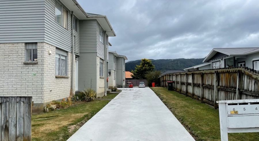  at 2/62 Martin Street, Wallaceville, Upper Hutt
