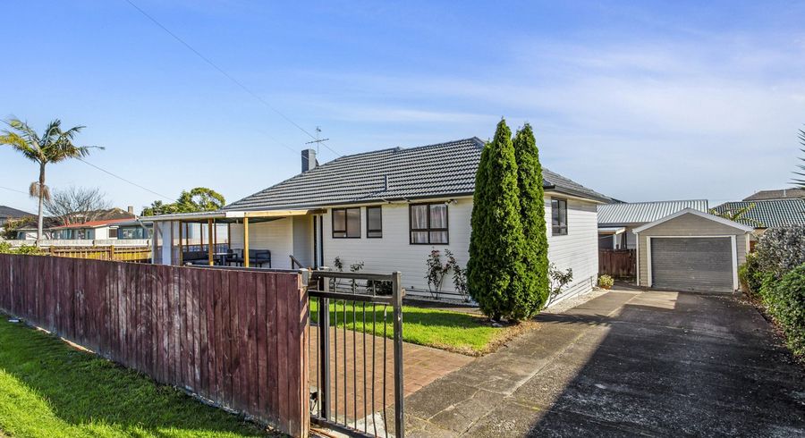  at 1/27 Caspar Road, Papatoetoe, Manukau City, Auckland