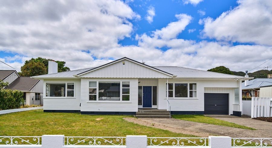  at 7 Beecham Grove, Epuni, Lower Hutt