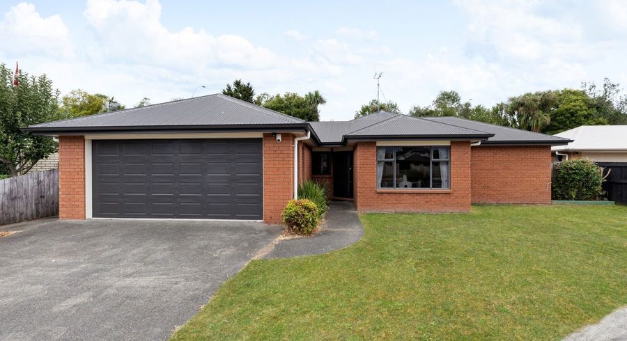  at 50 Nielsen Gardens, Rototuna, Hamilton