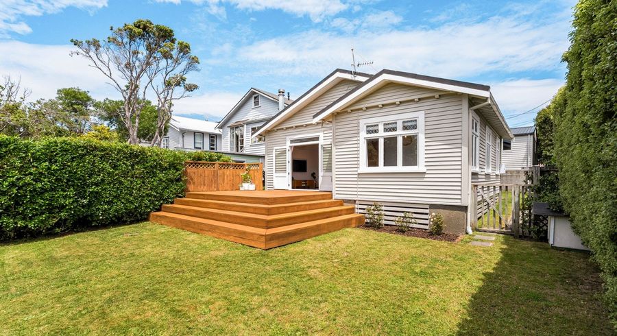  at 15 Helston Road, Johnsonville, Wellington, Wellington