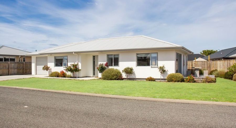  at 18 Tarata Grove, Masterton, Masterton, Wellington