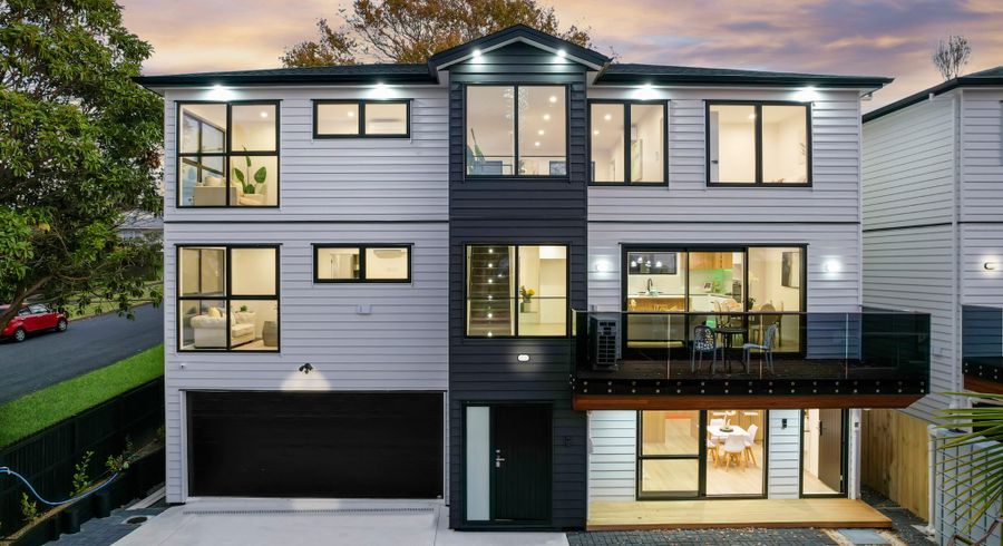  at 16A Brandon Road, Glen Eden, Waitakere City, Auckland
