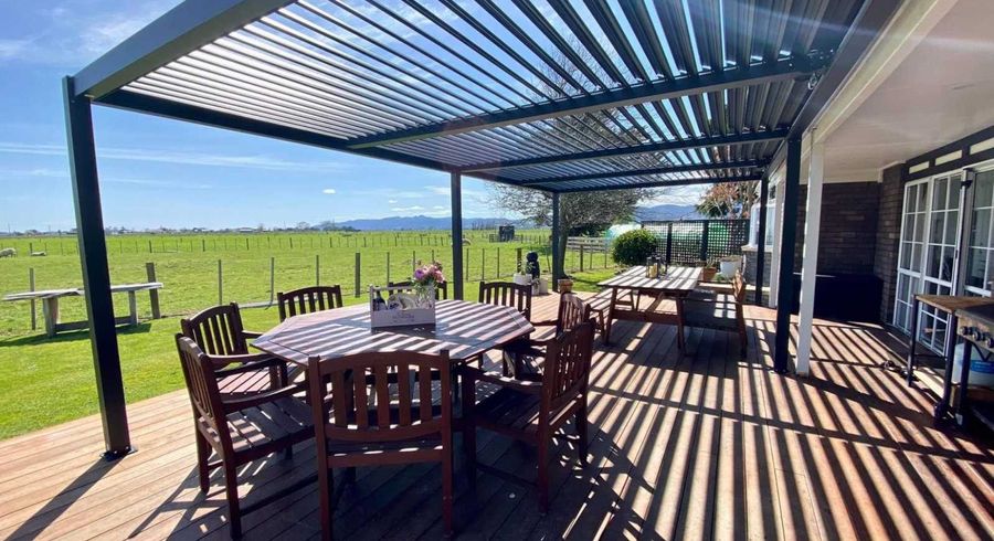  at 17 Huirau Road, Turua, Thames