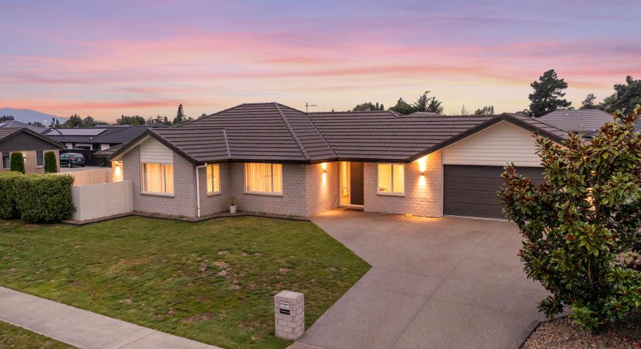  at 2 Dakota Place, Burleigh, Blenheim, Marlborough