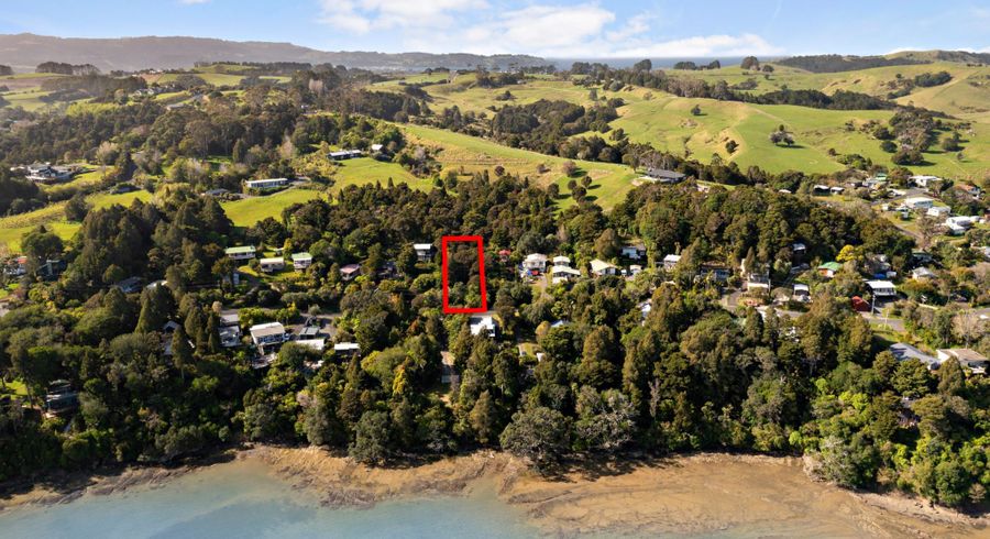  at 37 Clinton Road, Tawharanui Peninsula, Rodney, Auckland
