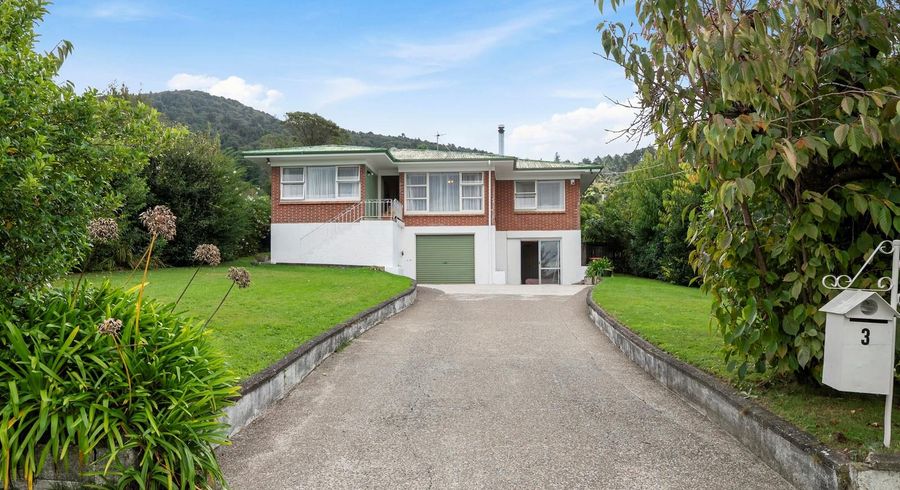  at 3 Inverness Road, Western Heights, Rotorua