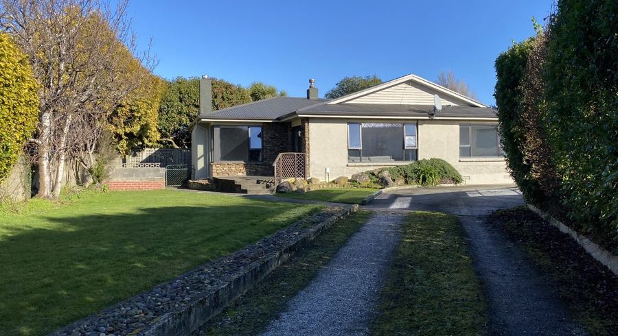  at 22 Talbot Place, Hargest, Invercargill, Southland