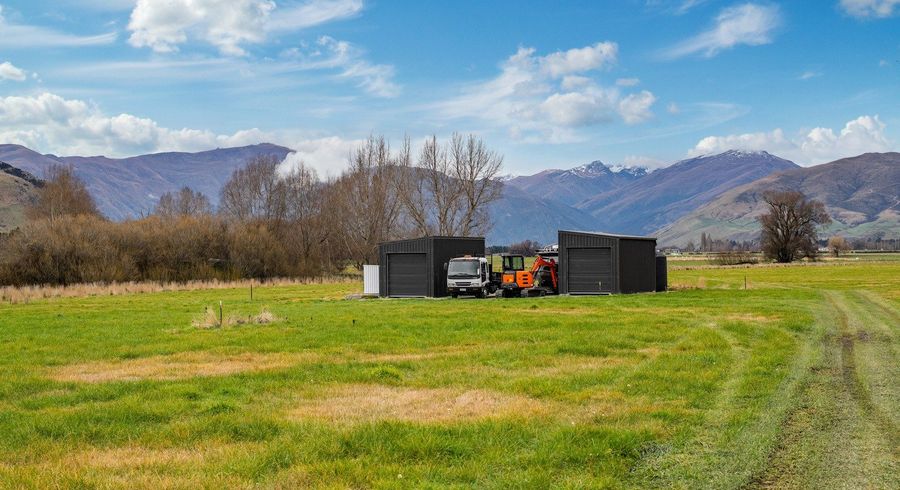  at 1604 Kingston Garston Highway, Garston, Southland, Southland