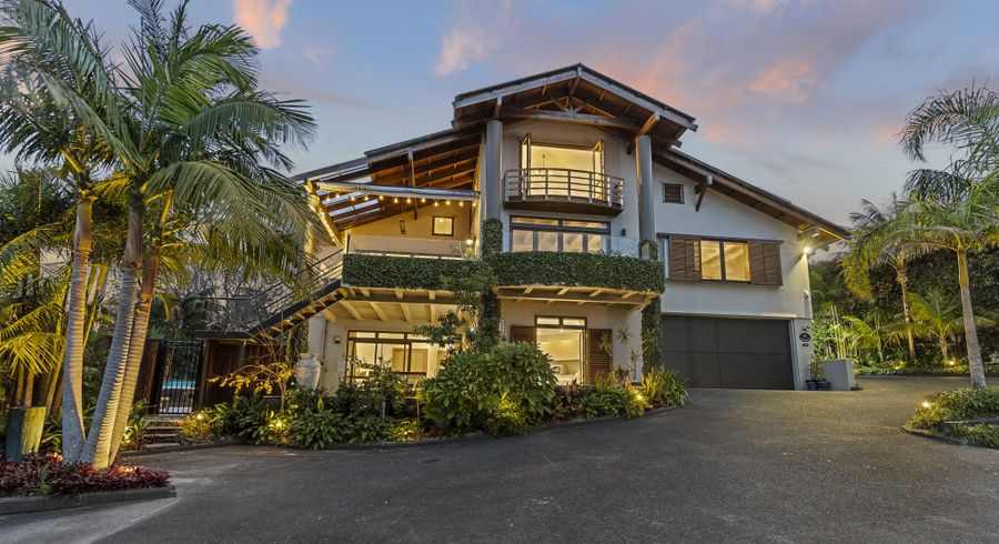  at 304 Riddell Road, Glendowie, Auckland