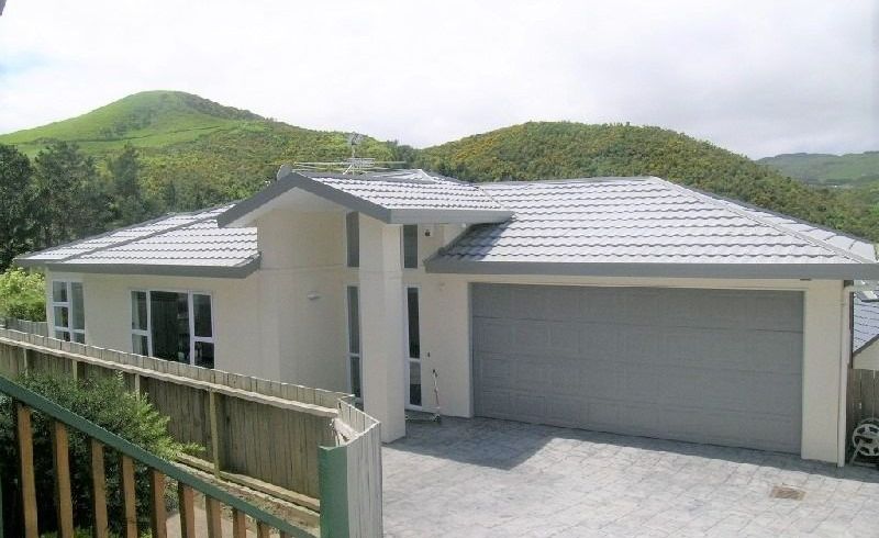  at 8 Aintree Grove, Churton Park, Wellington, Wellington