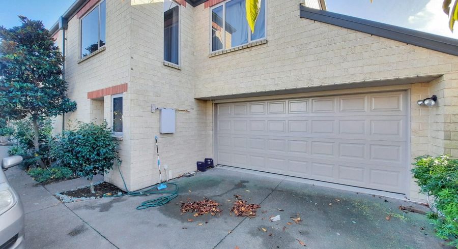  at 43b Hume Street, Sydenham, Christchurch City, Canterbury