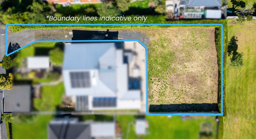  at 6A Main South Road, Concord, Dunedin, Otago