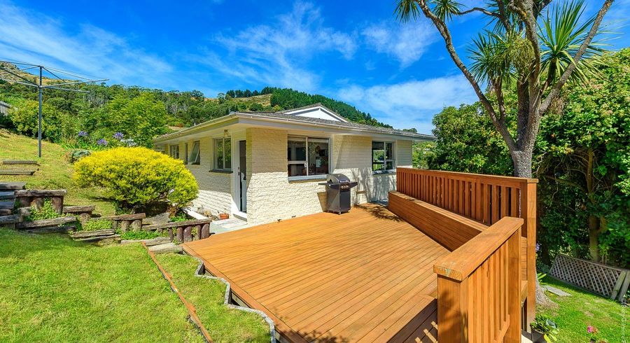  at 5/94 Oxford Street, Lyttelton, Banks Peninsula, Canterbury