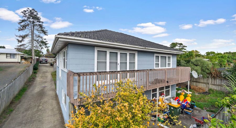  at 170 Henderson Valley Road, Henderson, Auckland