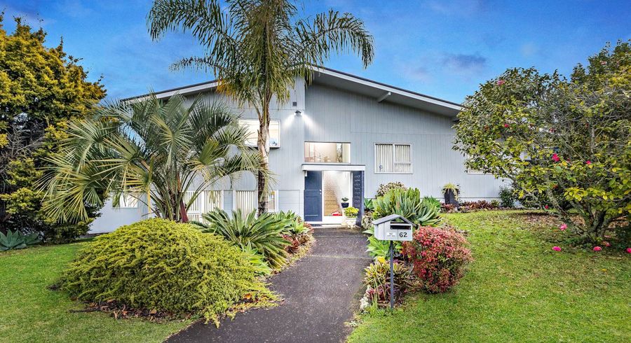  at 62 Gloria Avenue, Te Atatu Peninsula, Auckland