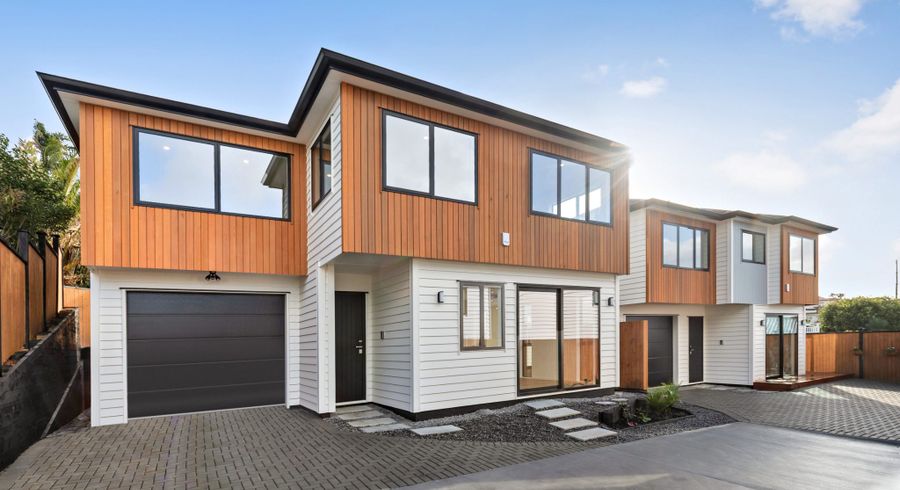 at 23C Cassandra Grove, Totara Vale, North Shore City, Auckland