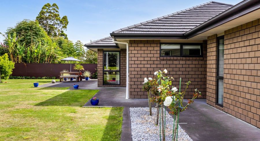  at 120 Pohutukawa Place, Waiwhakaiho, New Plymouth