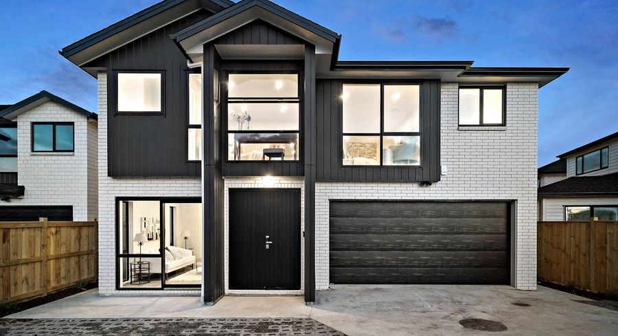  at 15 Downpatrick Drive, Flat Bush, Manukau City, Auckland