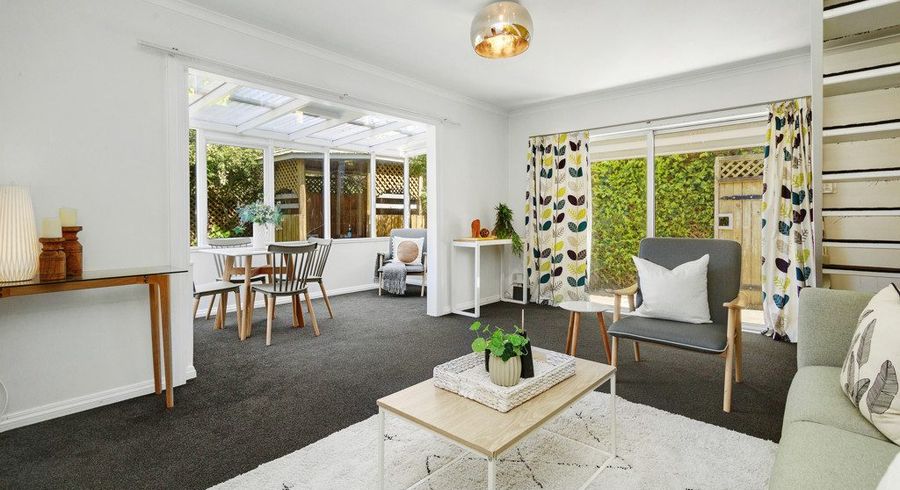  at 6/3 Cockburn Street, Kilbirnie, Wellington
