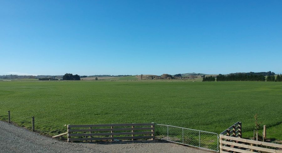  at 0 Springfield Rd, Totara, Oamaru