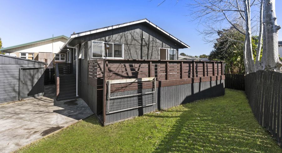 at 20B Adams Road, Manurewa, Manukau City, Auckland