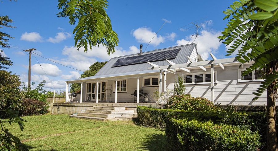  at 576 Kara Road, Whangarei