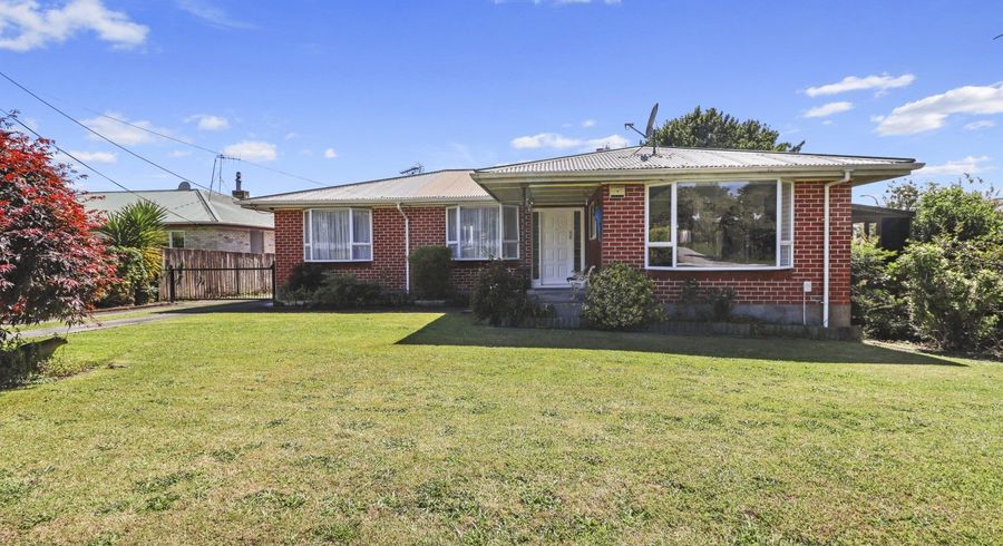  at 5 Bexhill Terrace, Tirau