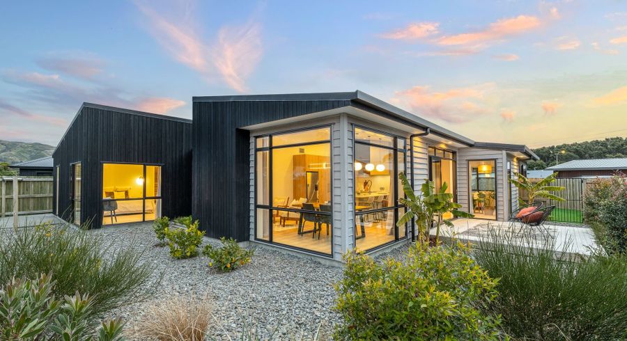  at 15 Kaiwaru Place, Waikanae