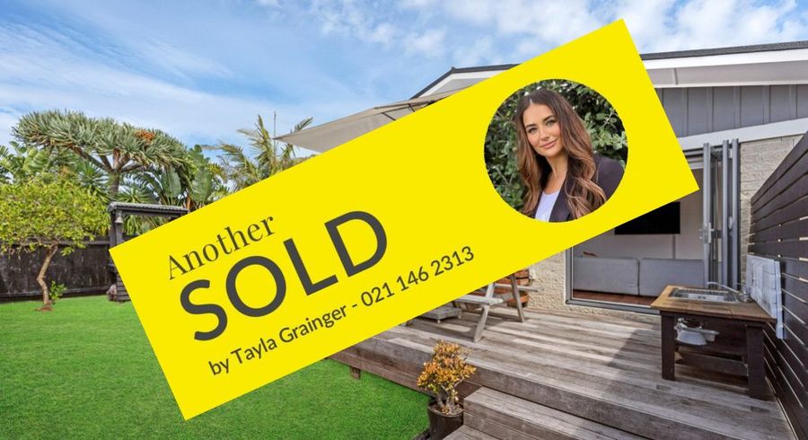  at 1/38 Stanniland Street, Sunnyhills, Auckland
