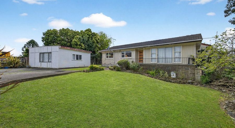  at 337 Pakuranga Road, Pakuranga, Manukau City, Auckland