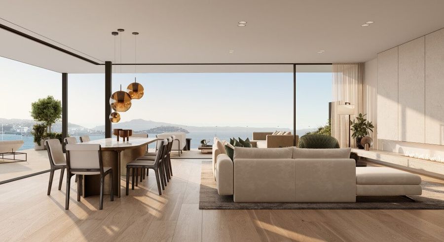  at 11 York Street, Parnell, Auckland City, Auckland