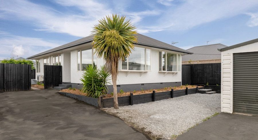  at 6 Lake Terrace Road, Burwood, Christchurch