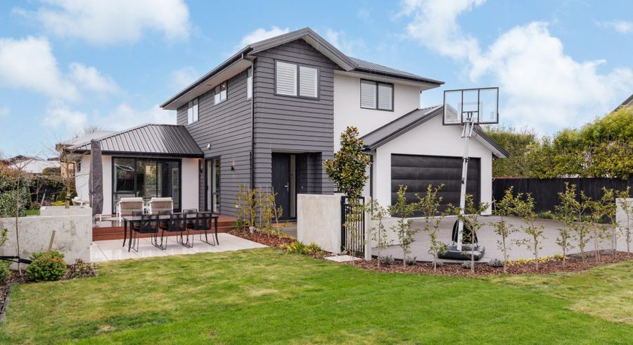  at 4 Chilcombe Street, Ilam, Christchurch City, Canterbury