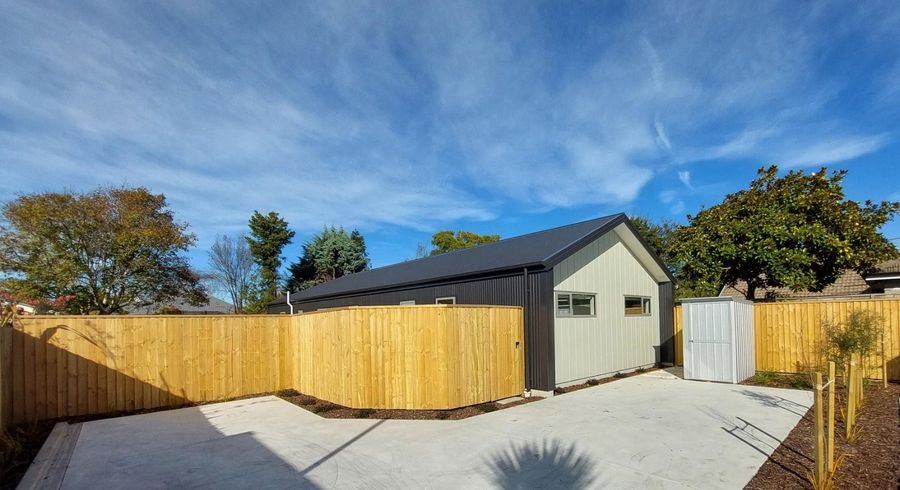  at 25A Harris Crescent, Papanui, Christchurch City, Canterbury