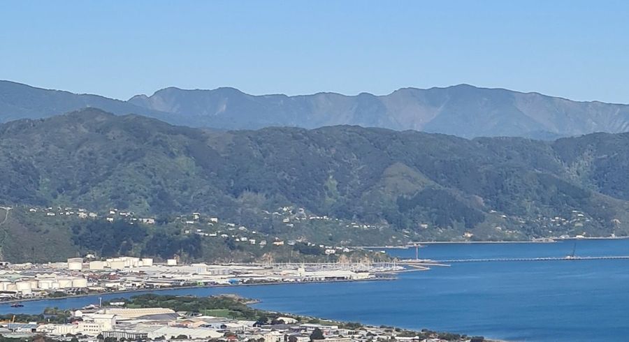  at Maungaraki, Lower Hutt, Wellington