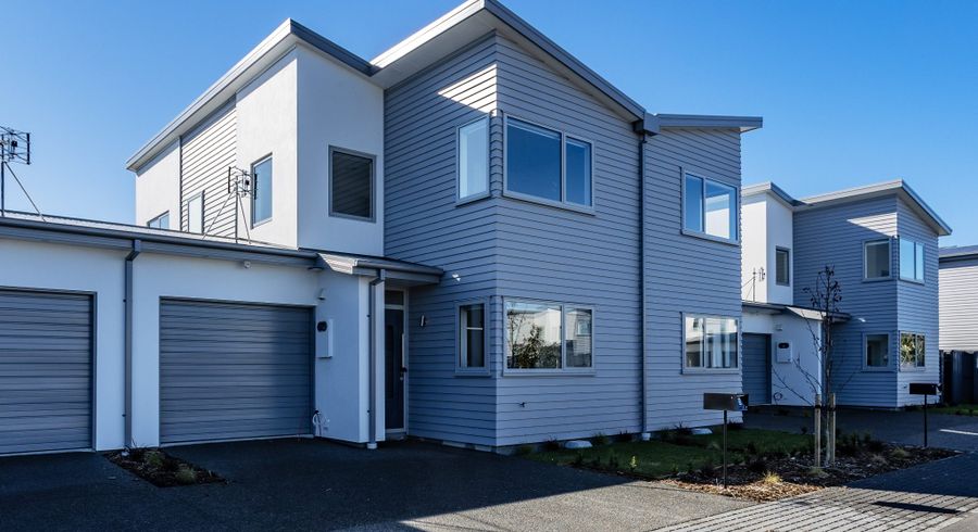  at 3 Kakapo Lane, Redwood, Christchurch City, Canterbury