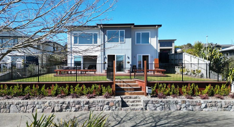  at 295 Tauhara Ridge Drive, Richmond Heights, Taupo