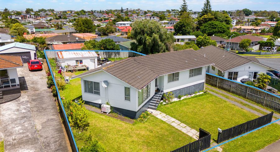  at 3 Ilford Crescent, Mangere, Manukau City, Auckland