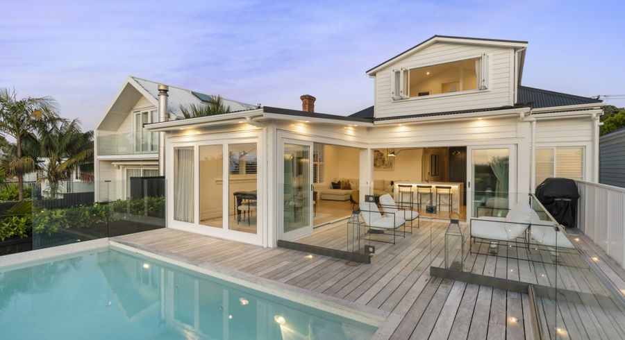  at 21 Millais Street, Grey Lynn, Auckland