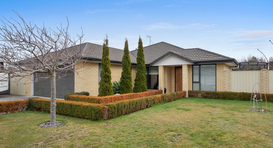  at 12 Mckendry Street, Redwoodtown, Blenheim