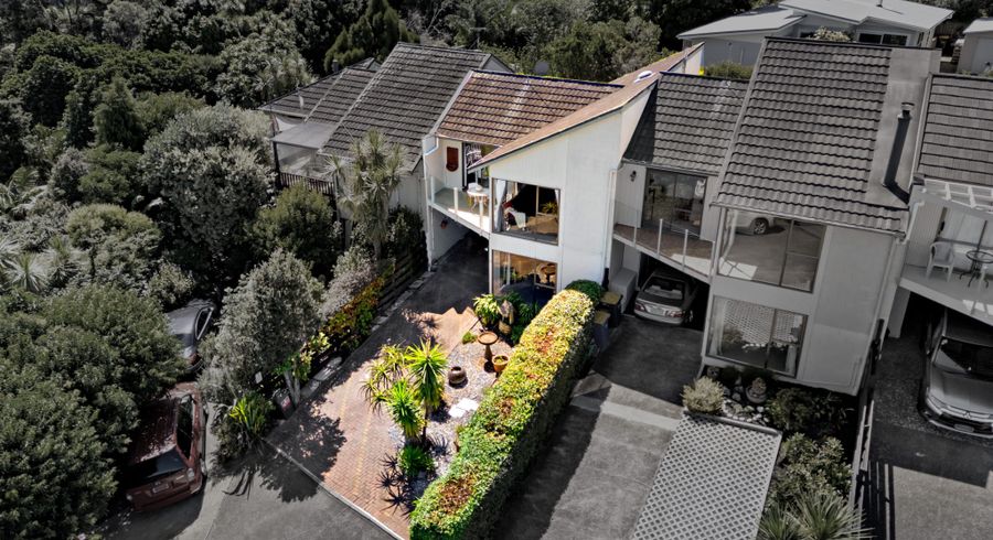  at 3/22 Mariposa Crescent, Birkenhead, North Shore City, Auckland