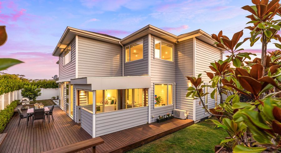  at 40 Harris Drive, Millwater, Rodney, Auckland