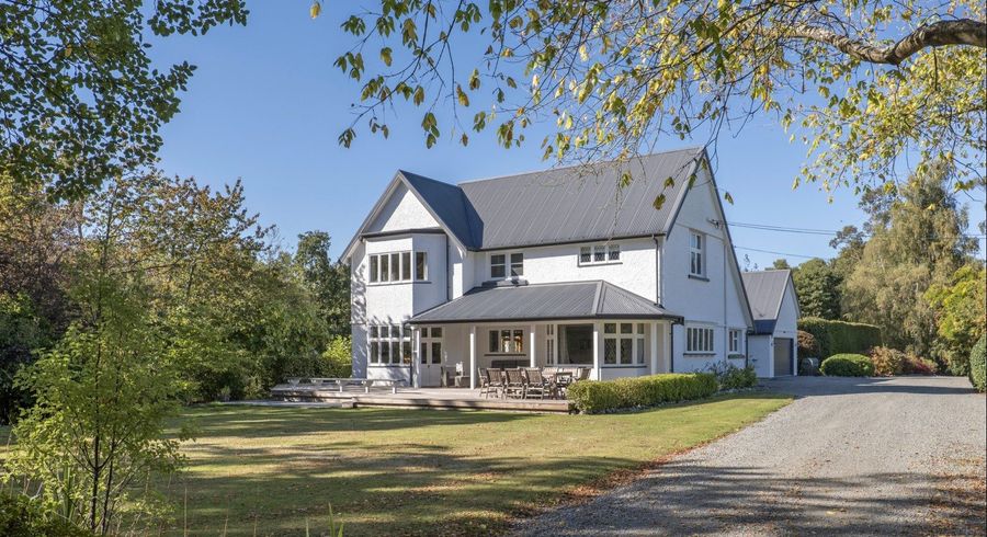  at 124 Woodbury Road, Geraldine, Timaru, Canterbury