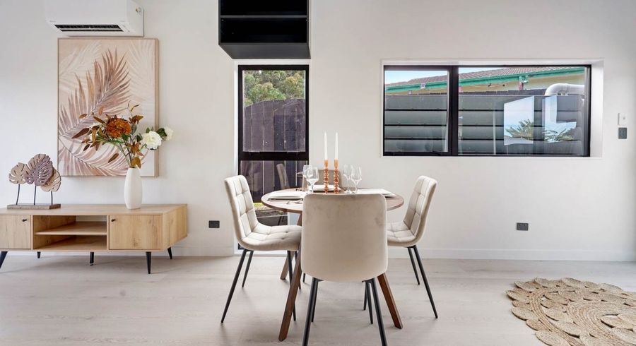  at Lot 5/74 Burundi Avenue, Clendon Park, Manukau City, Auckland