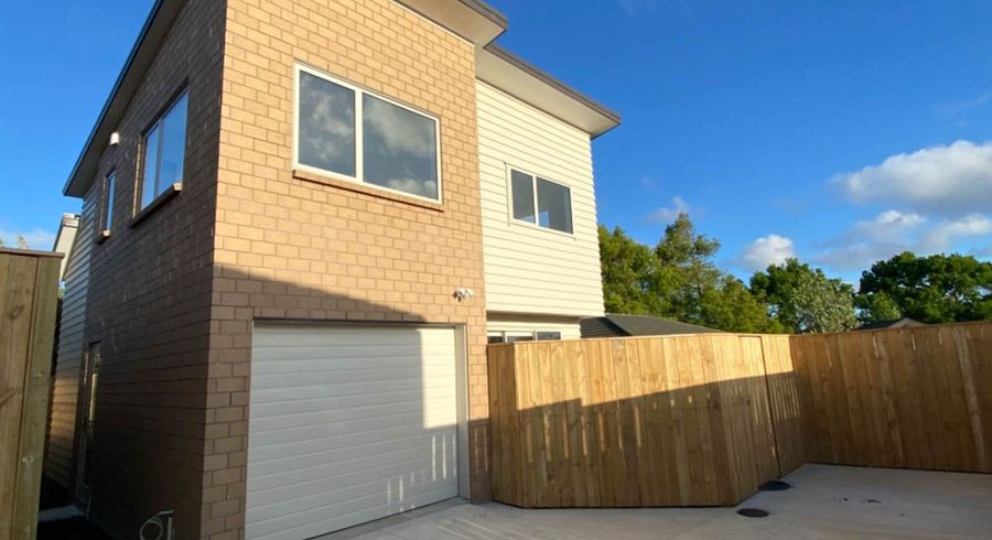  at 11C Alabaster Drive, Papatoetoe, Manukau City, Auckland