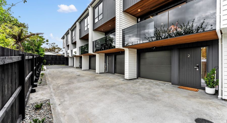 at 5/16 Sloane Street, Glen Innes, Auckland City, Auckland