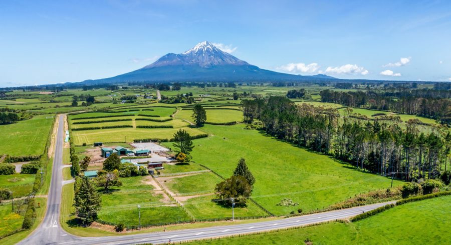  at 8 Waingongoro Road, Stratford West, Stratford, Taranaki