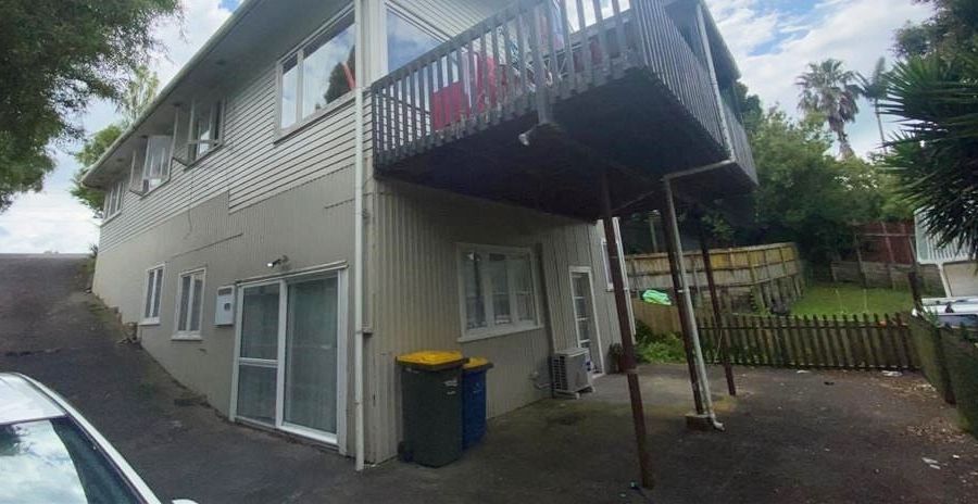  at 157A Don Buck Road, Massey, Waitakere City, Auckland