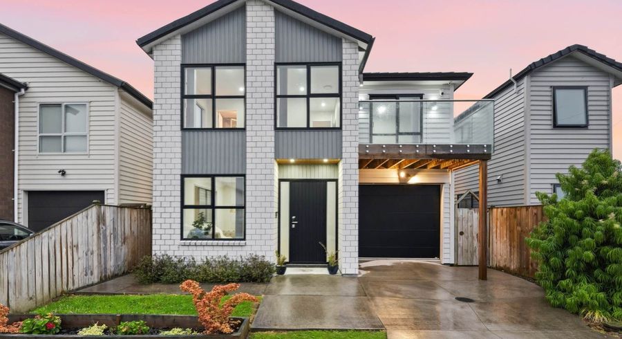  at 3 Raumaota Road, Flat Bush, Manukau City, Auckland